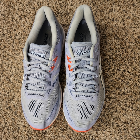 ASICS GT-2000 7 - Size 10 - Picture 2 of 10